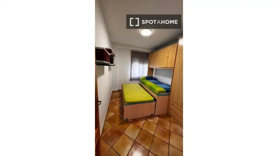 Habitación 120 m², Dénia