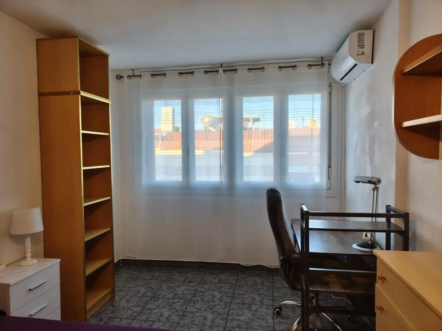 Zimmer zur Miete, Almería