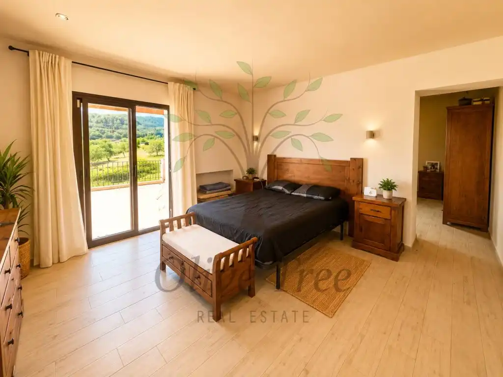 Piso de 250 m² en Sant Joan de Labritja