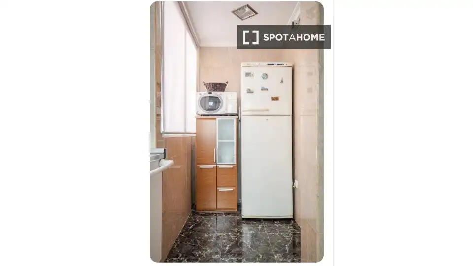 Habitación en alquiler, Aspe