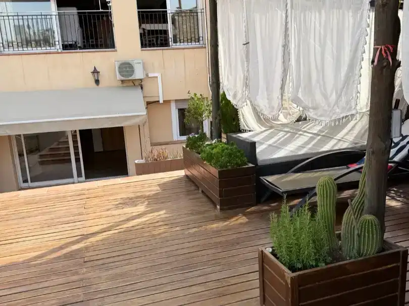 Piso de 100 m² en Manresa