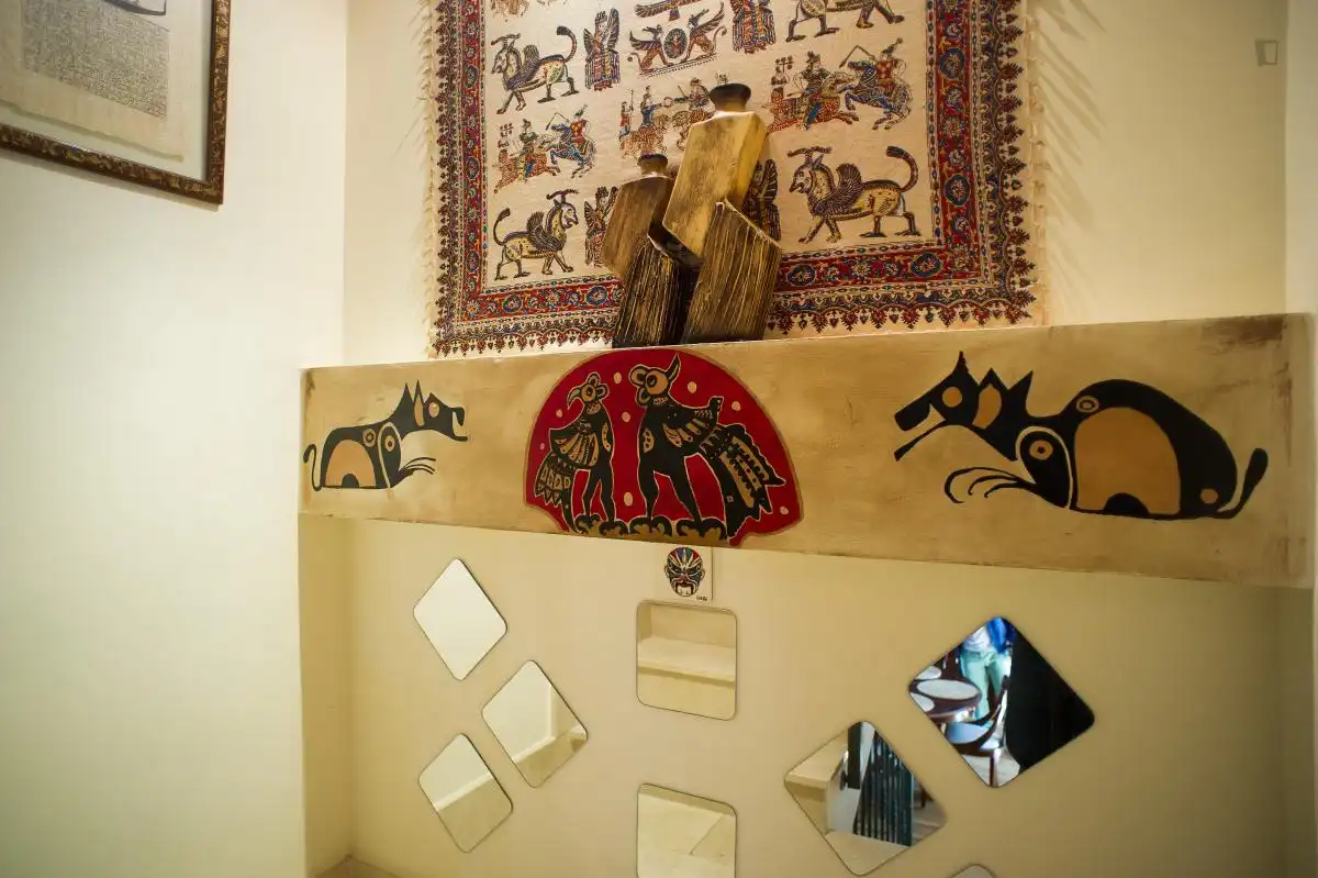 Habitación en alquiler, Salamanca