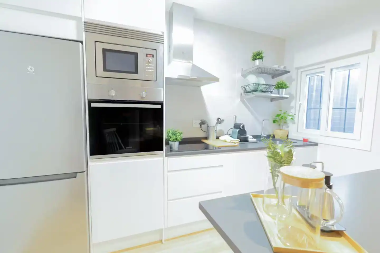 Appartamento 73 m² a Madrid