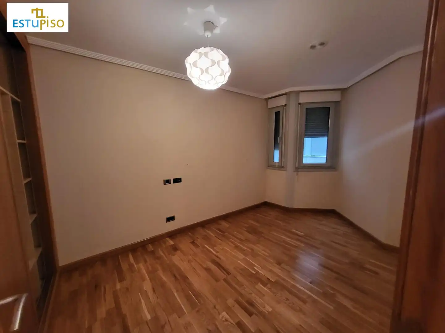 Piso de 170 m² en León