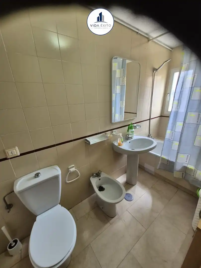 Pis de 65 m² a Jaén