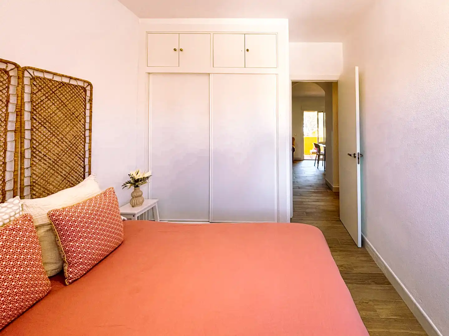 Piso de 54 m² en Isla Cristina