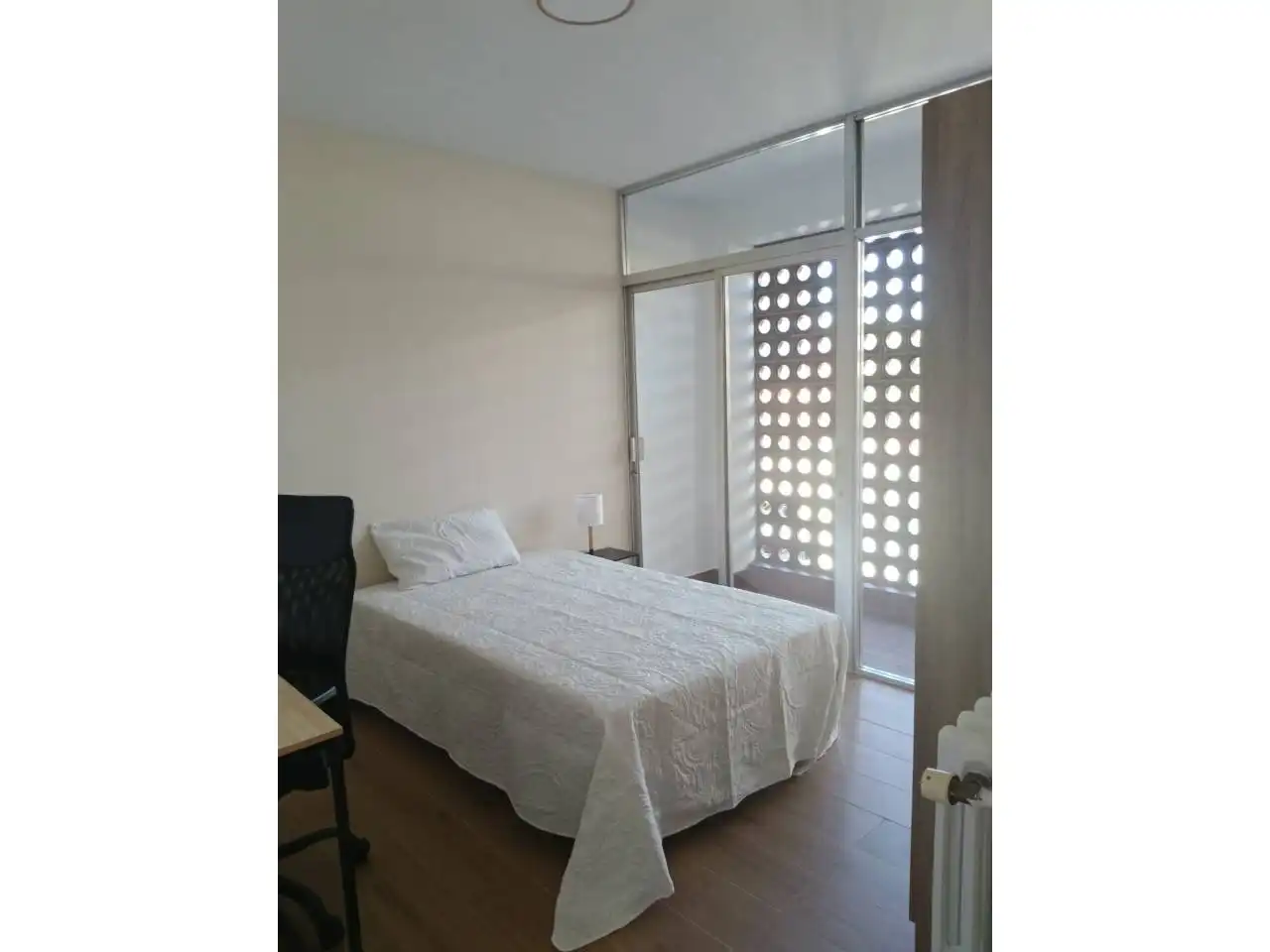 Pis de 177 m² a Manresa