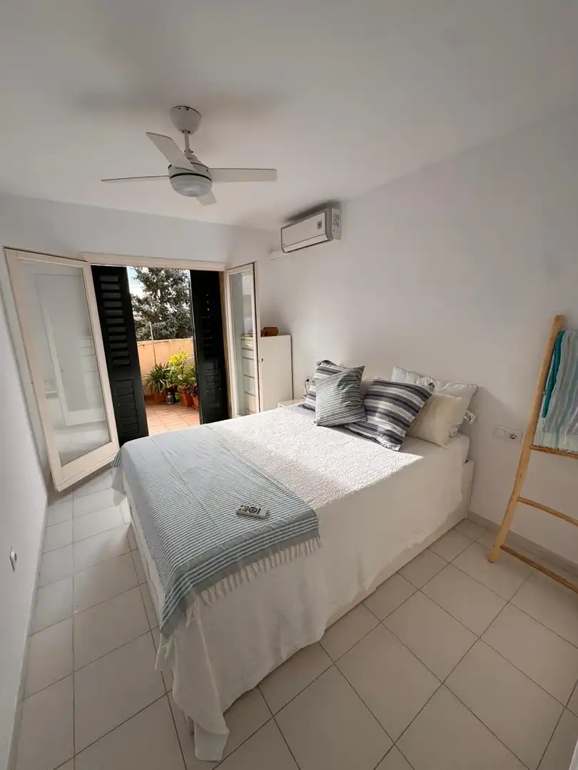 Apartamento 85 m² em Castell d'Aro, Platja d'Aro i s'Agaró
