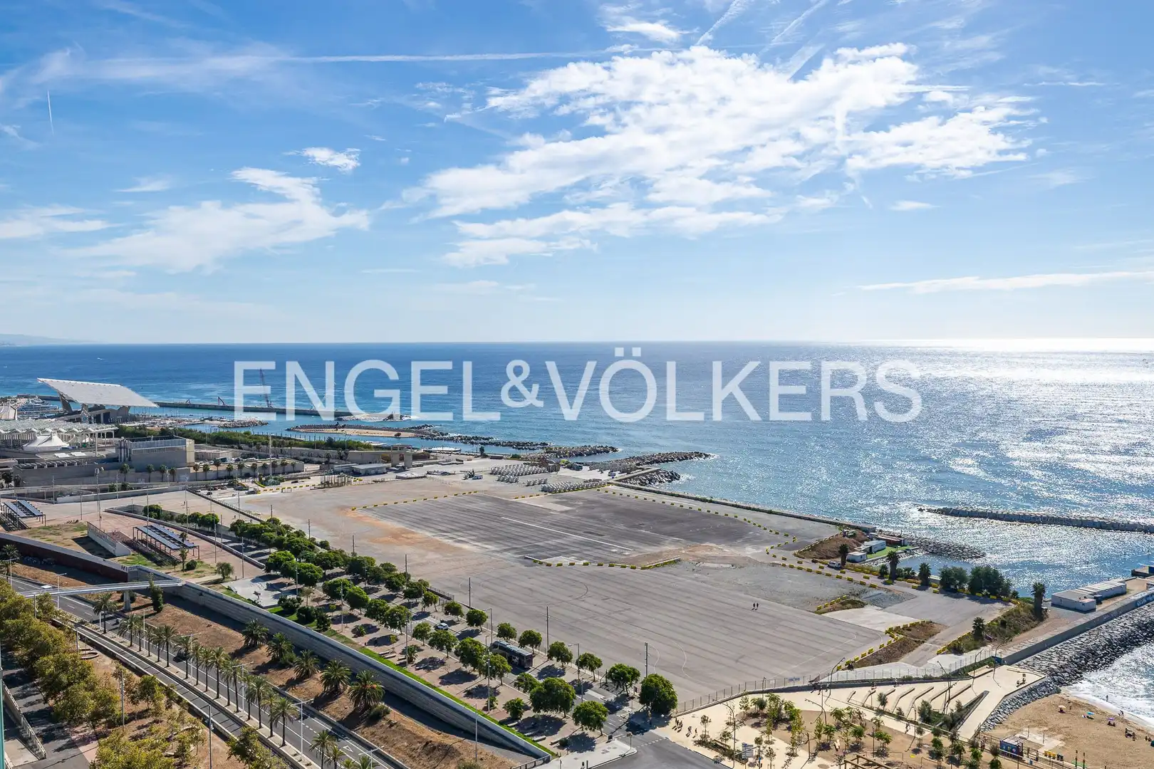 Piso de 185 m² en Barcelona
