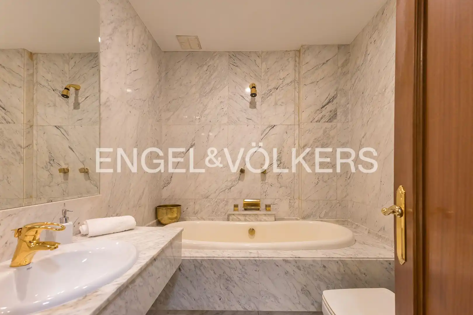 Piso de 153 m² en Madrid