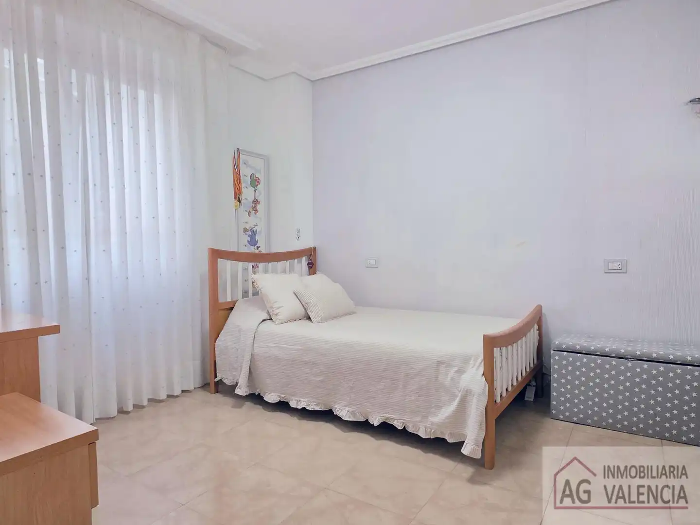Piso de 151 m² en Almenara
