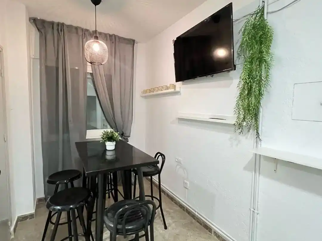Habitación 214 m², Granada
