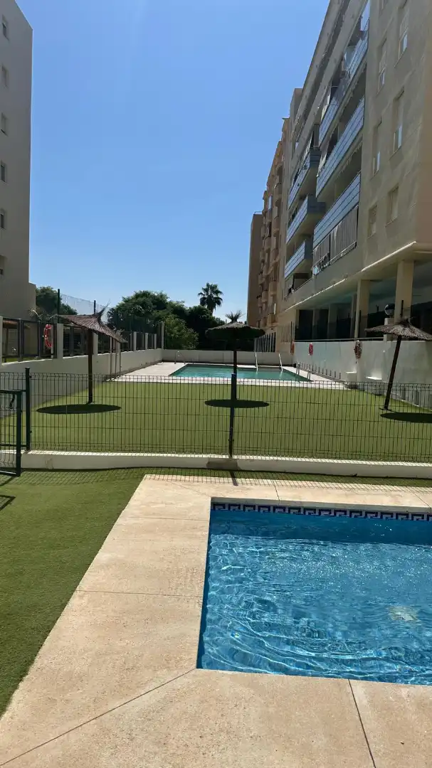 Apartamento 160 m² em Málaga