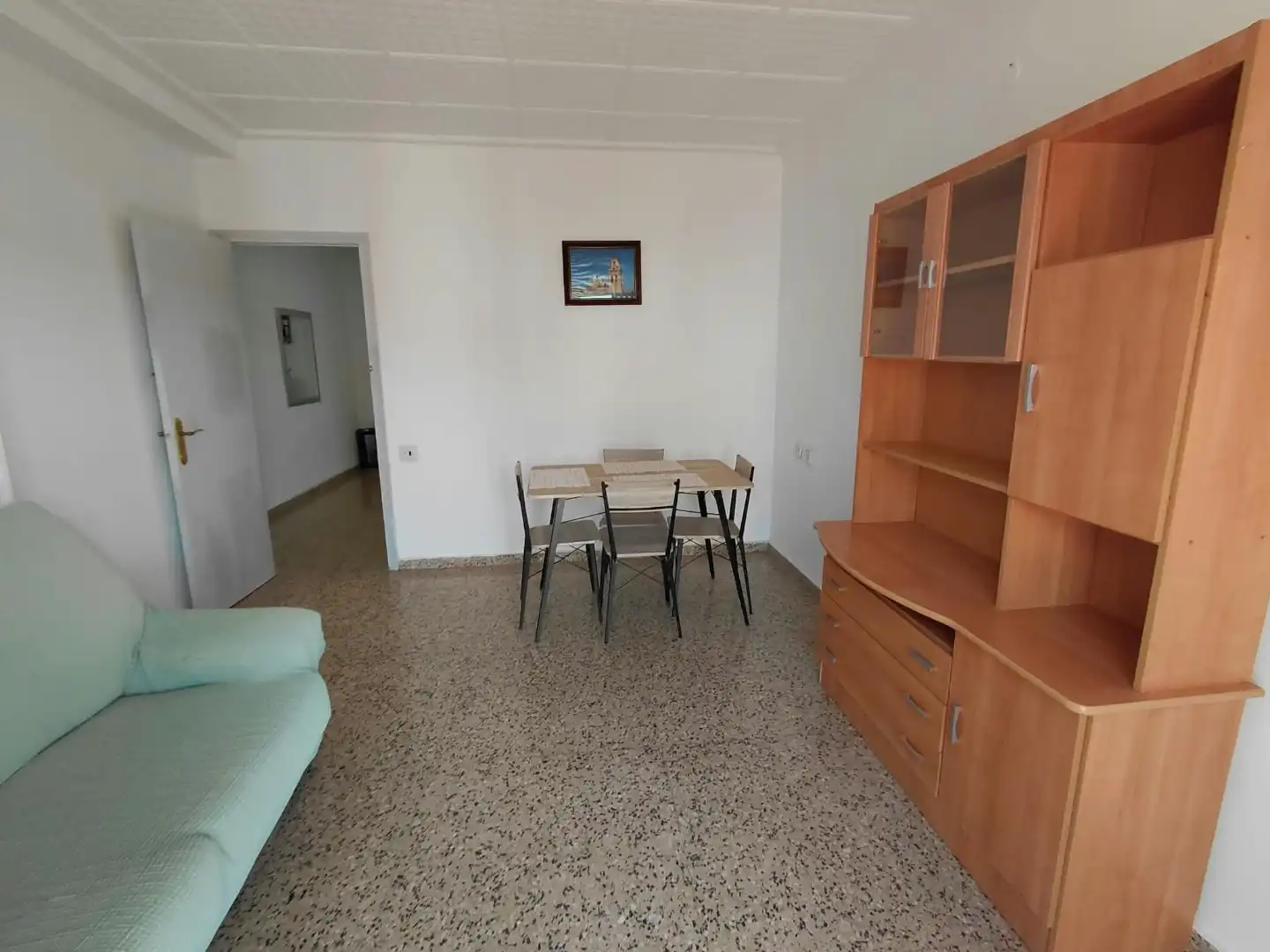 Appartamento 120 m² a Almansa