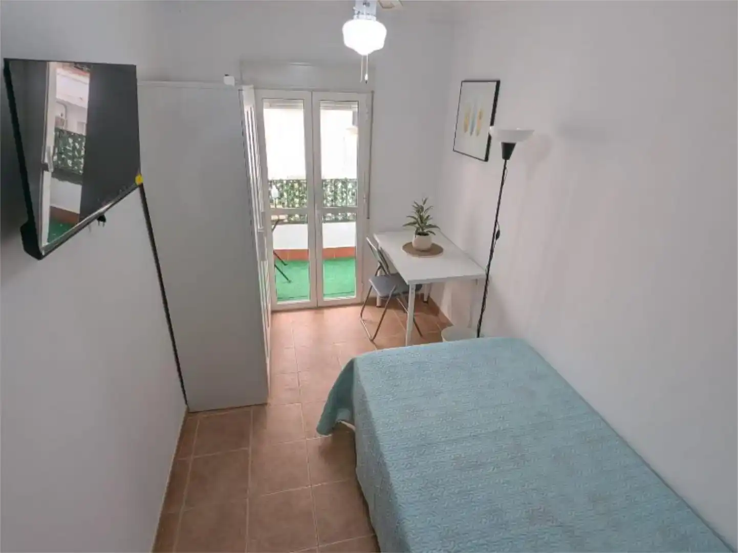Habitación 70 m², Écija