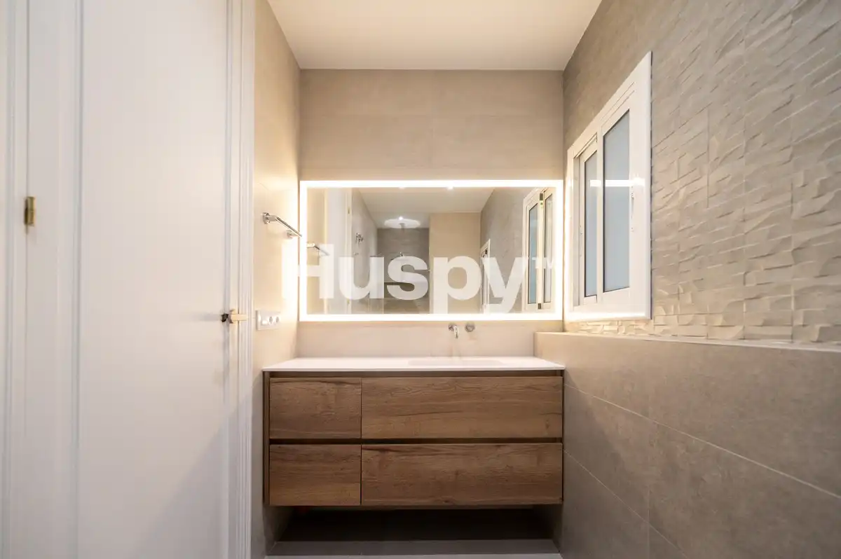 Pis de 217 m² a Barcelona