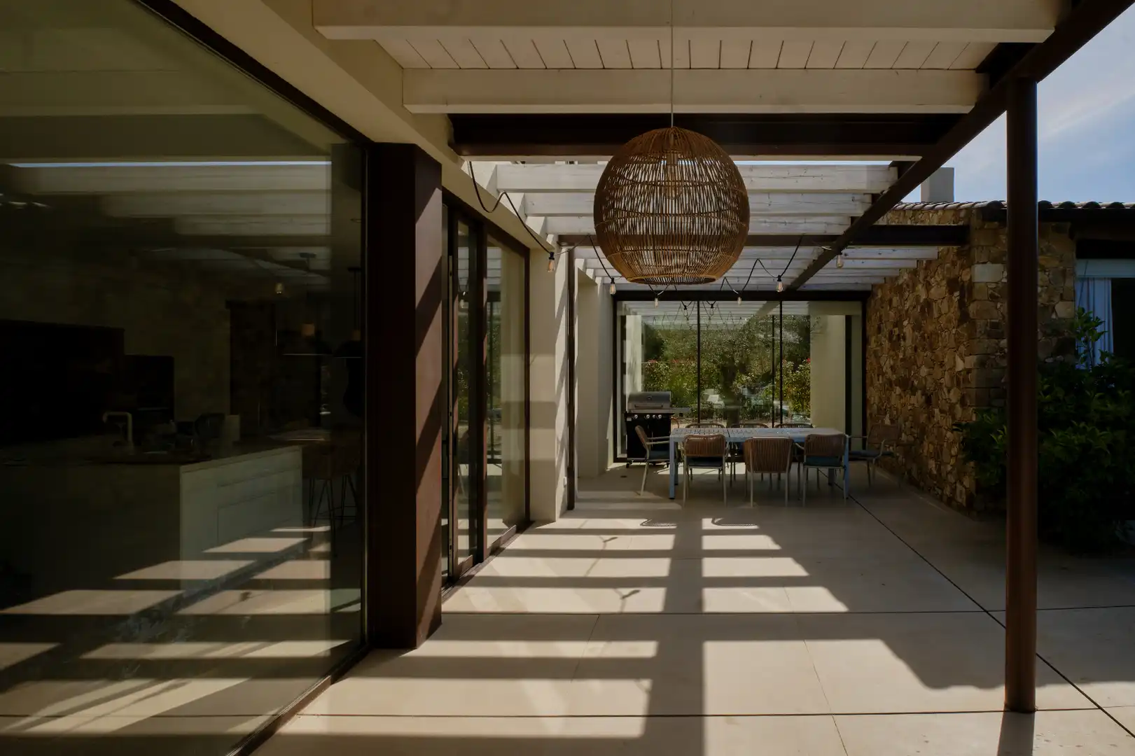 Piso de 260 m² en Mont-ras