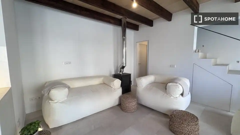 Habitación 104 m², Estellencs