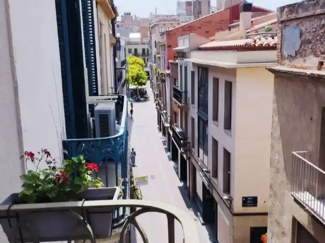 Pis de 50 m² a Terrassa