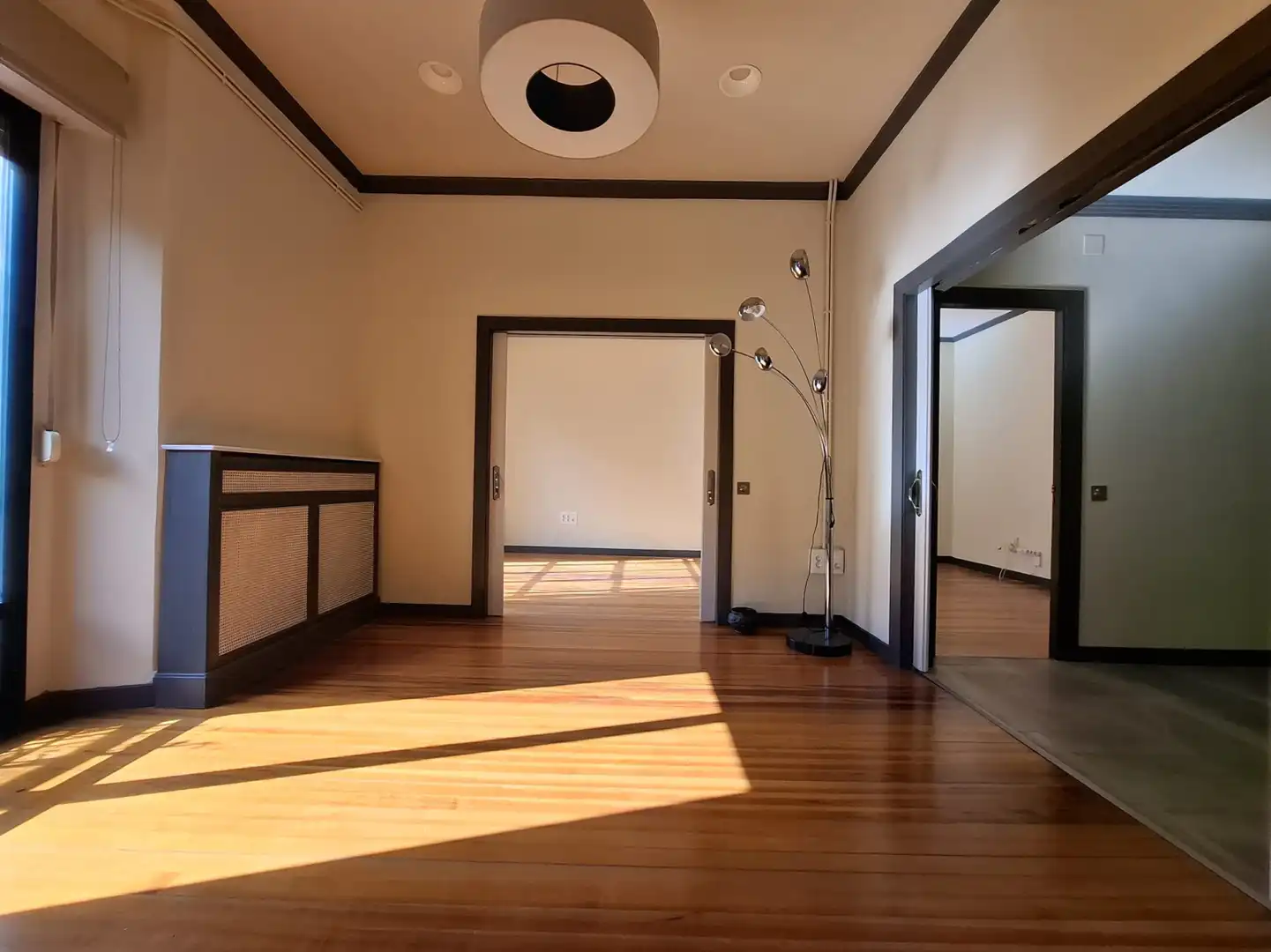 Piso de 160 m² en Gijón