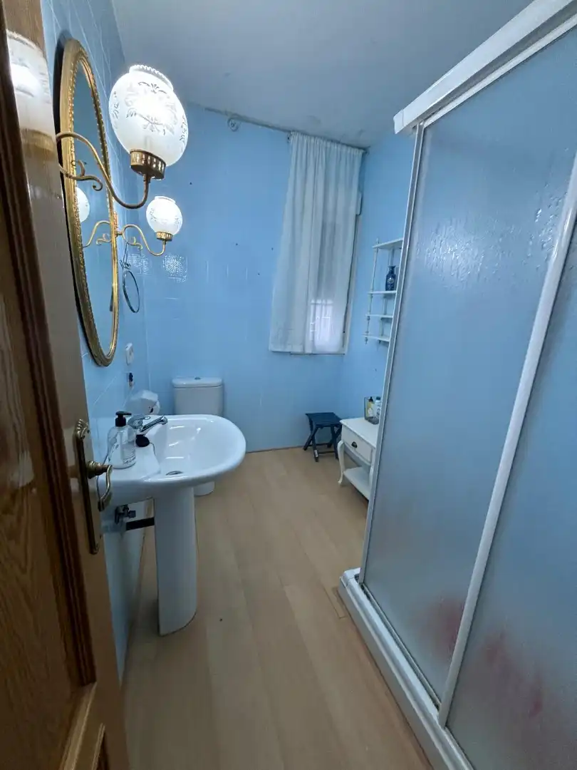 Pis de 120 m² a Motilla del Palancar
