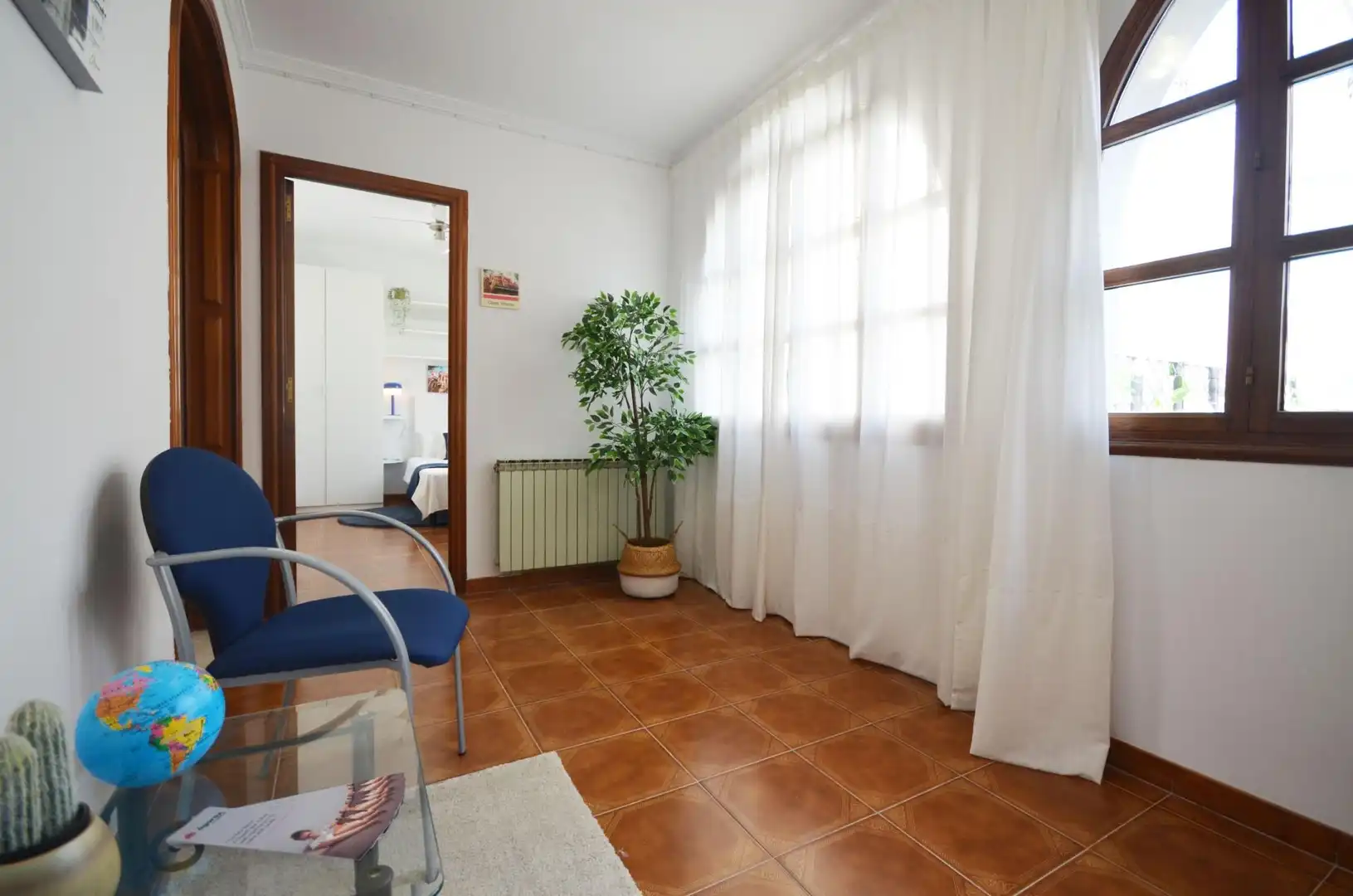 Habitació de lloguer, Reus