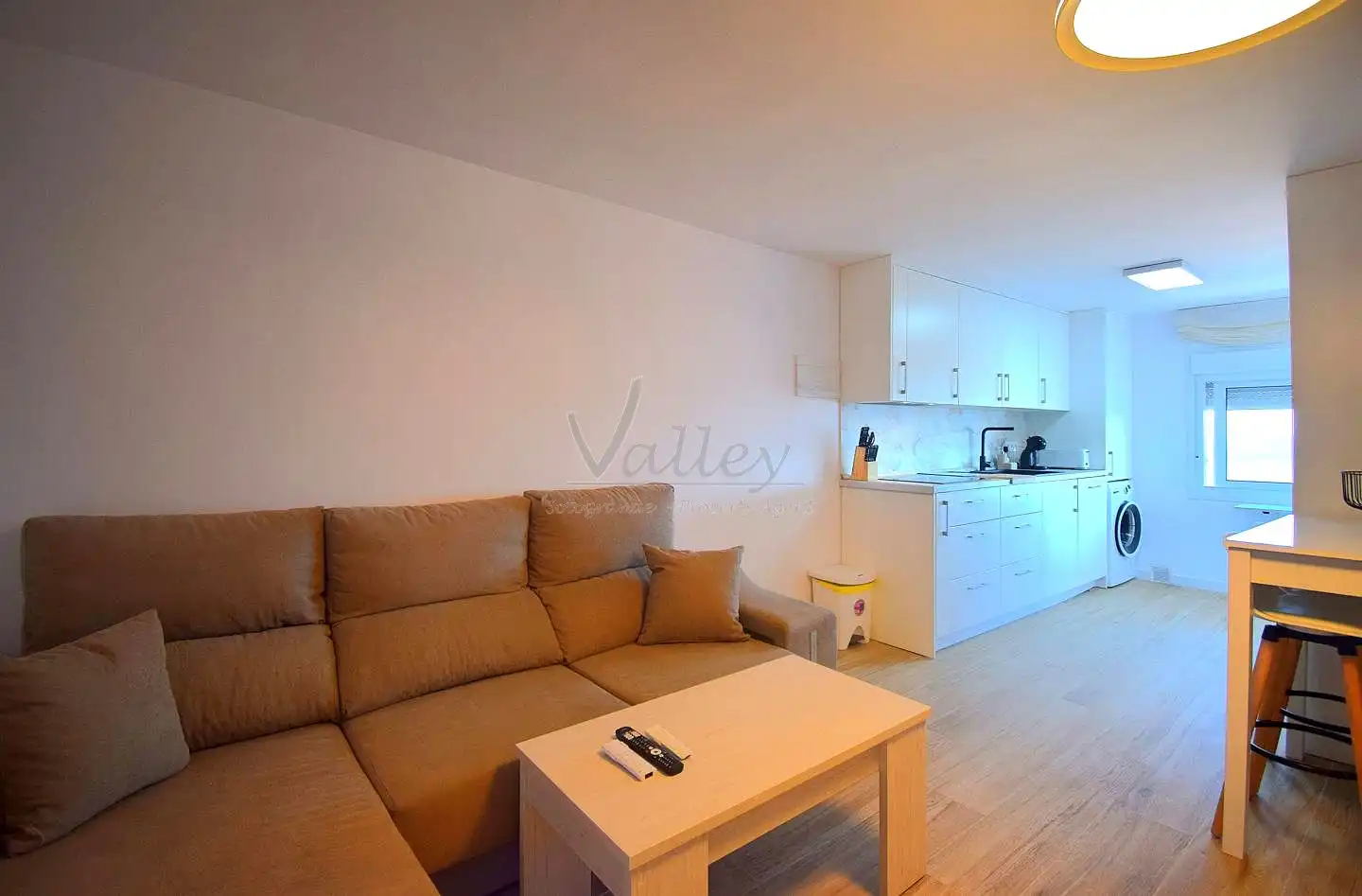 Piso de 70 m² en San Roque