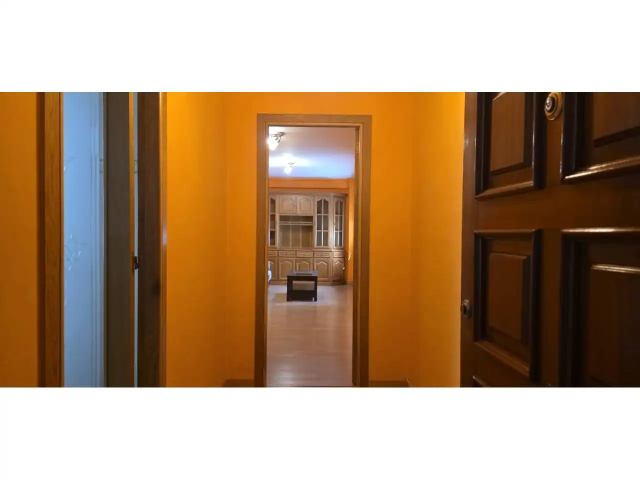 Piso de 90 m² en Santiago de Compostela