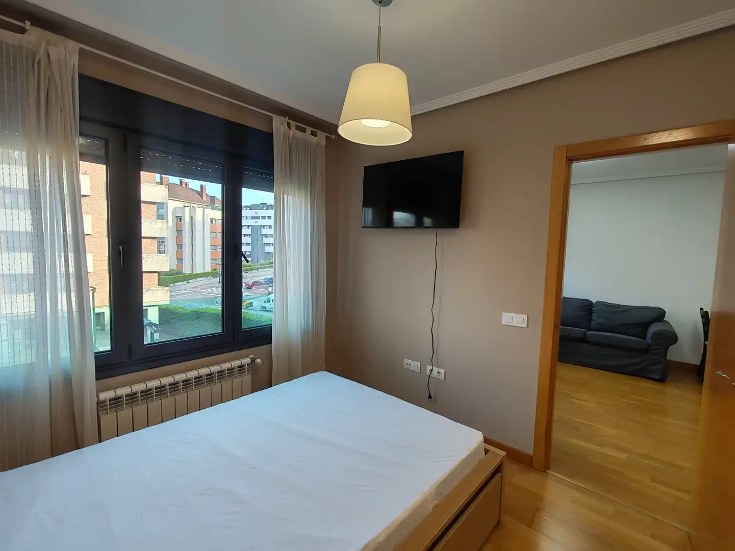 Piso de 31 m² en Oviedo