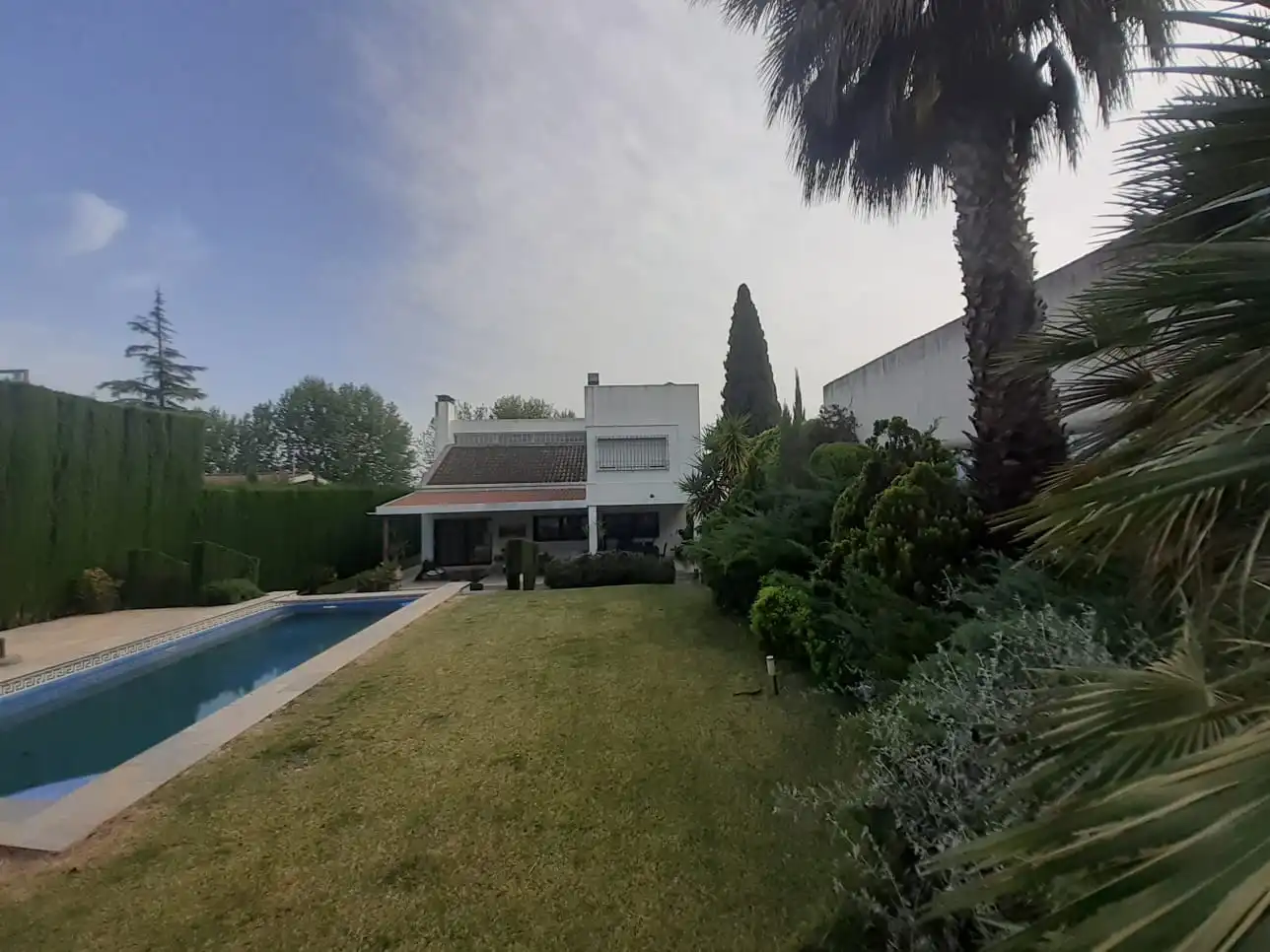Pis de 625 m² a Còrdova