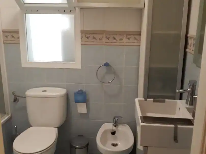 Piso de 62 m² en Málaga