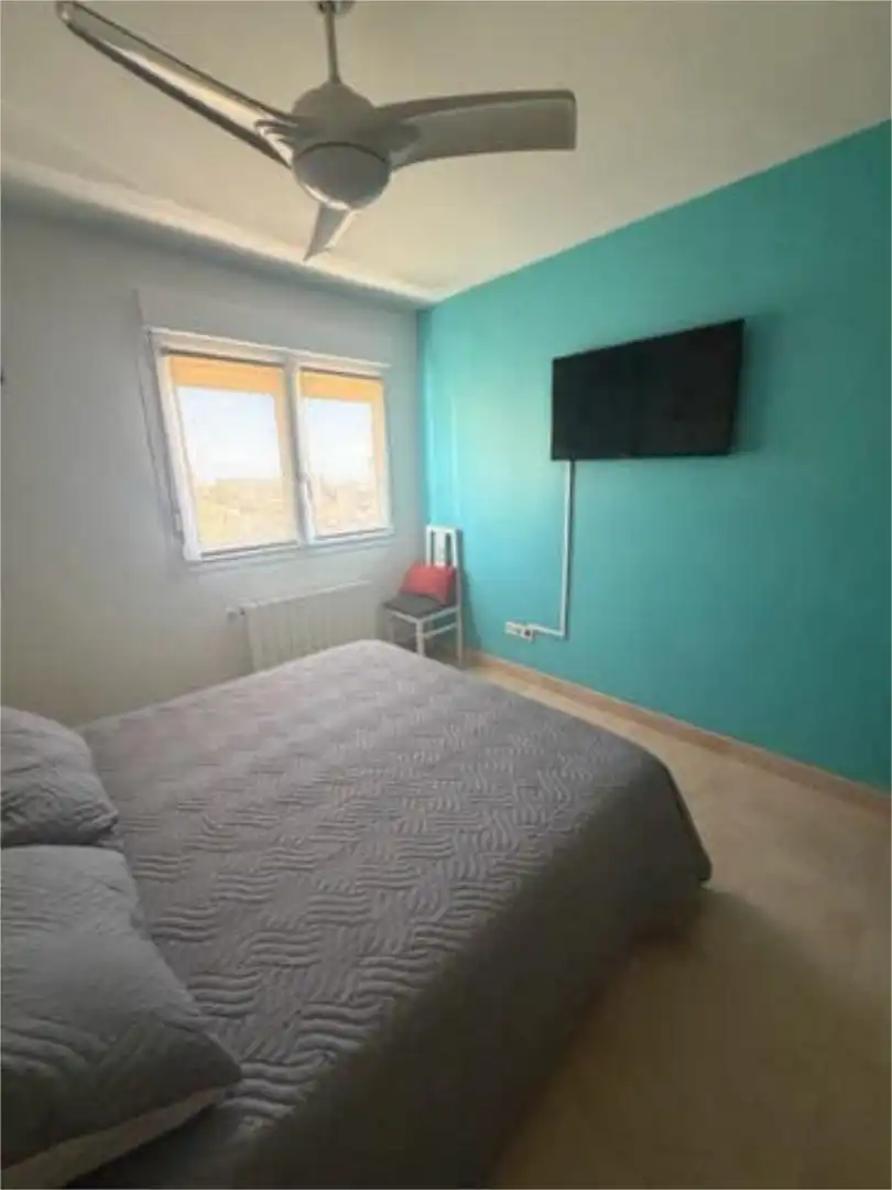 Pis de 85 m² a Benalmádena