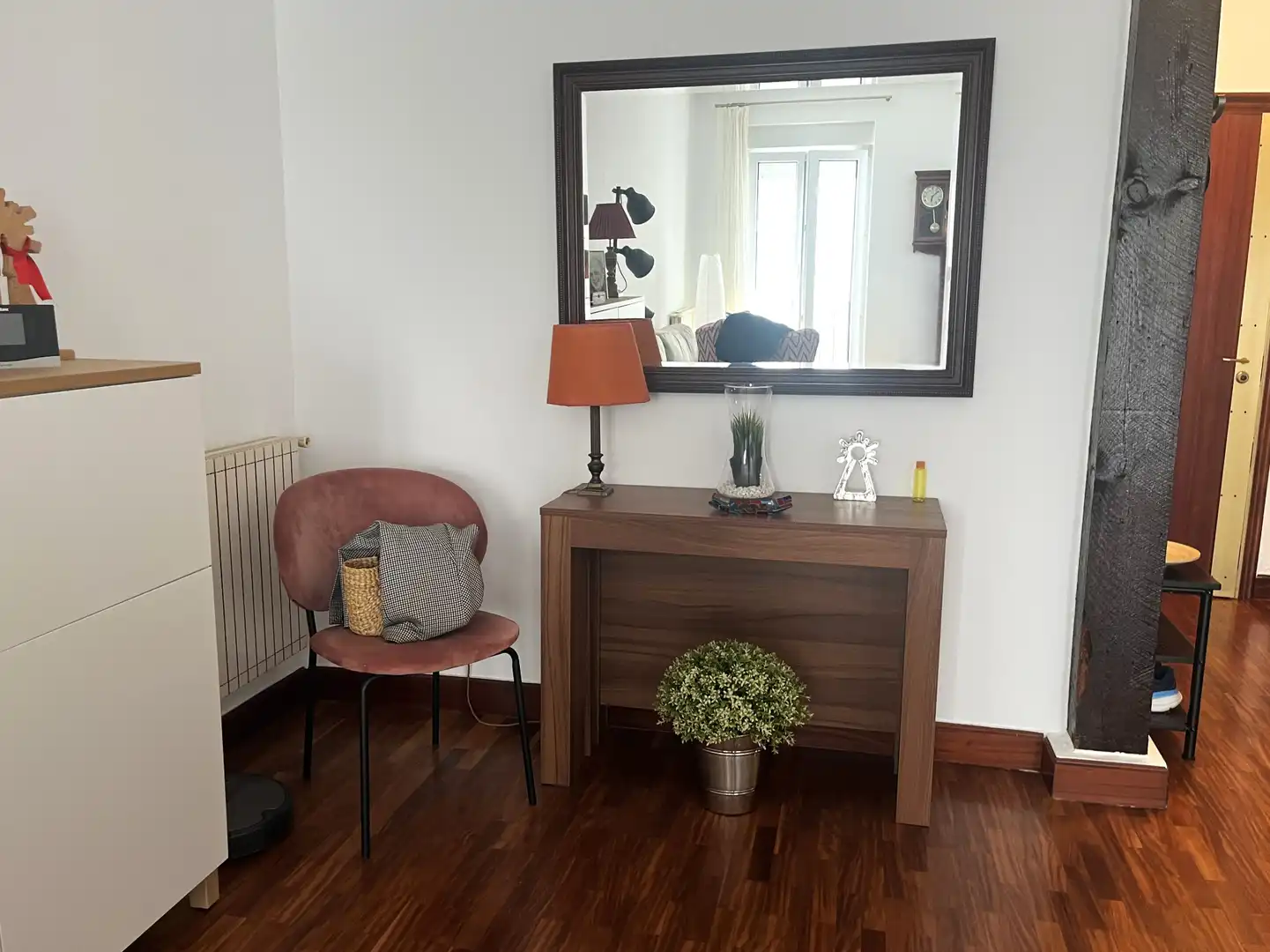 Piso de 74 m² en San Sebastián
