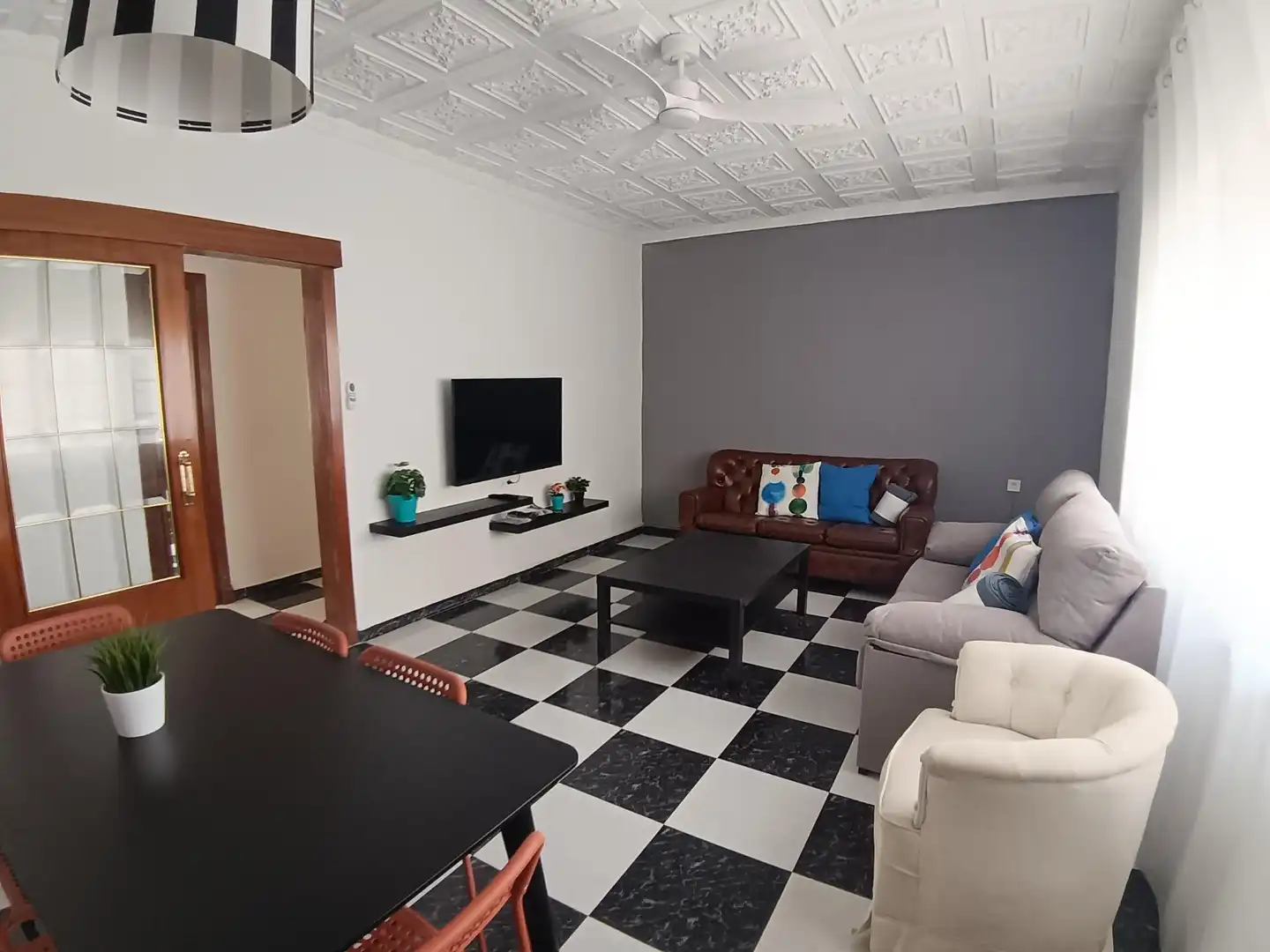 Piso de 177 m² en Cartagena