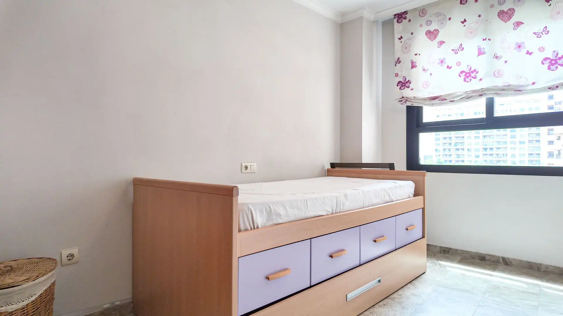 Pis de 126 m² a València