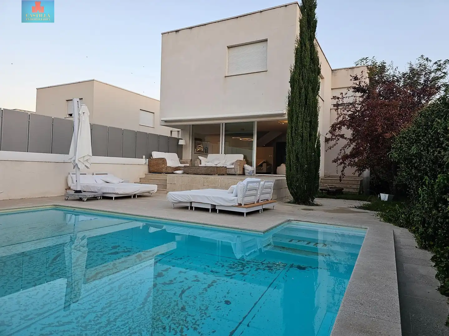 Piso de 265 m² en Ávila