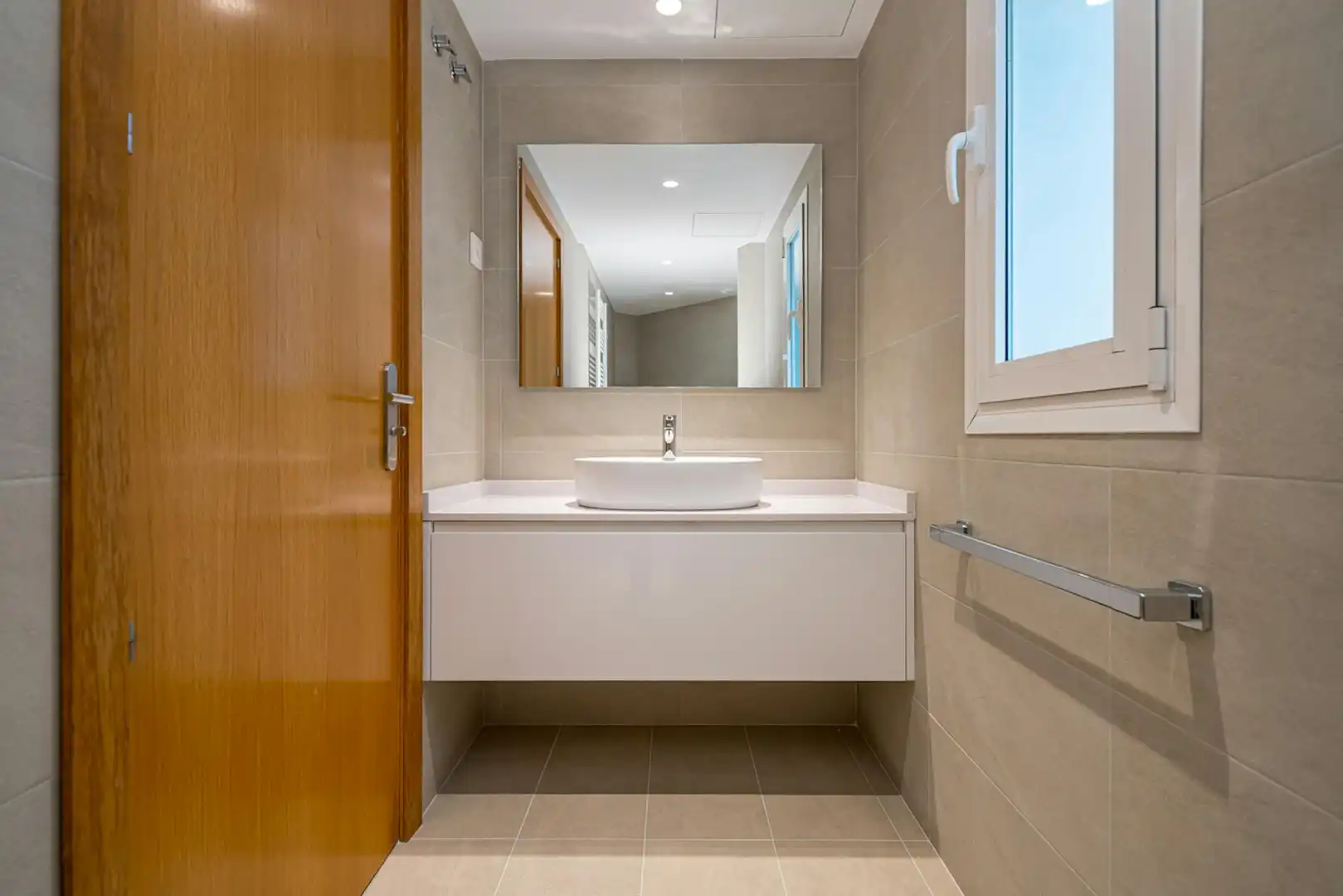 Habitación 193 m², Madrid