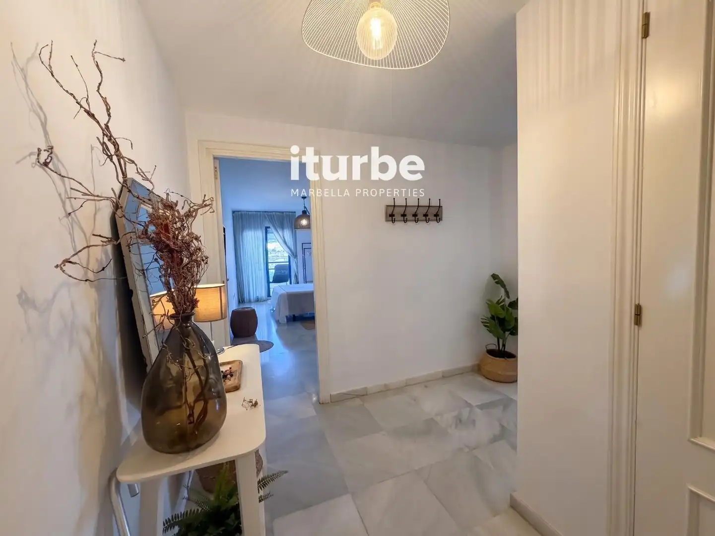 Appartamento 115 m² a Marbella