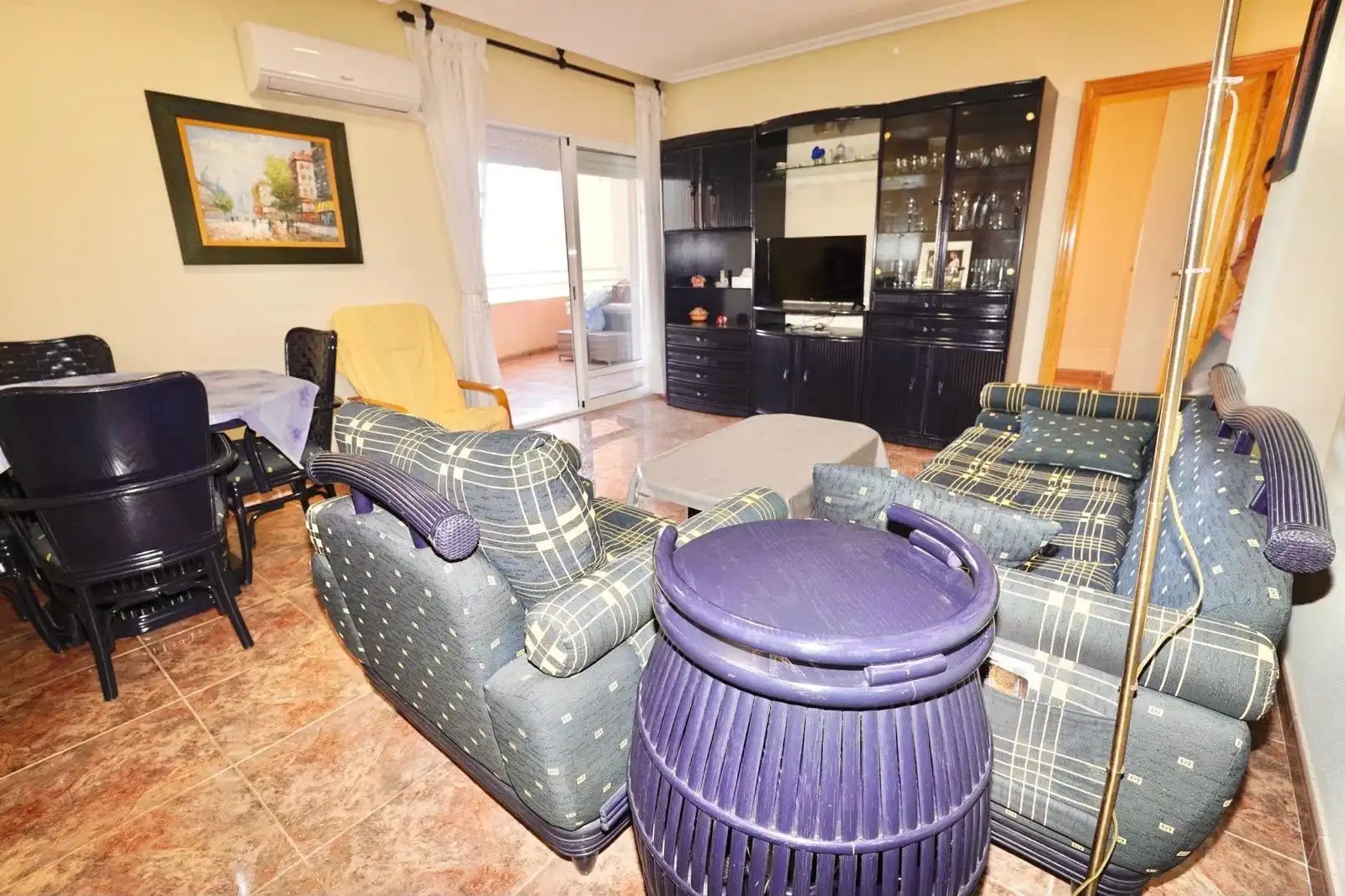 Piso de 104 m² en Orihuela