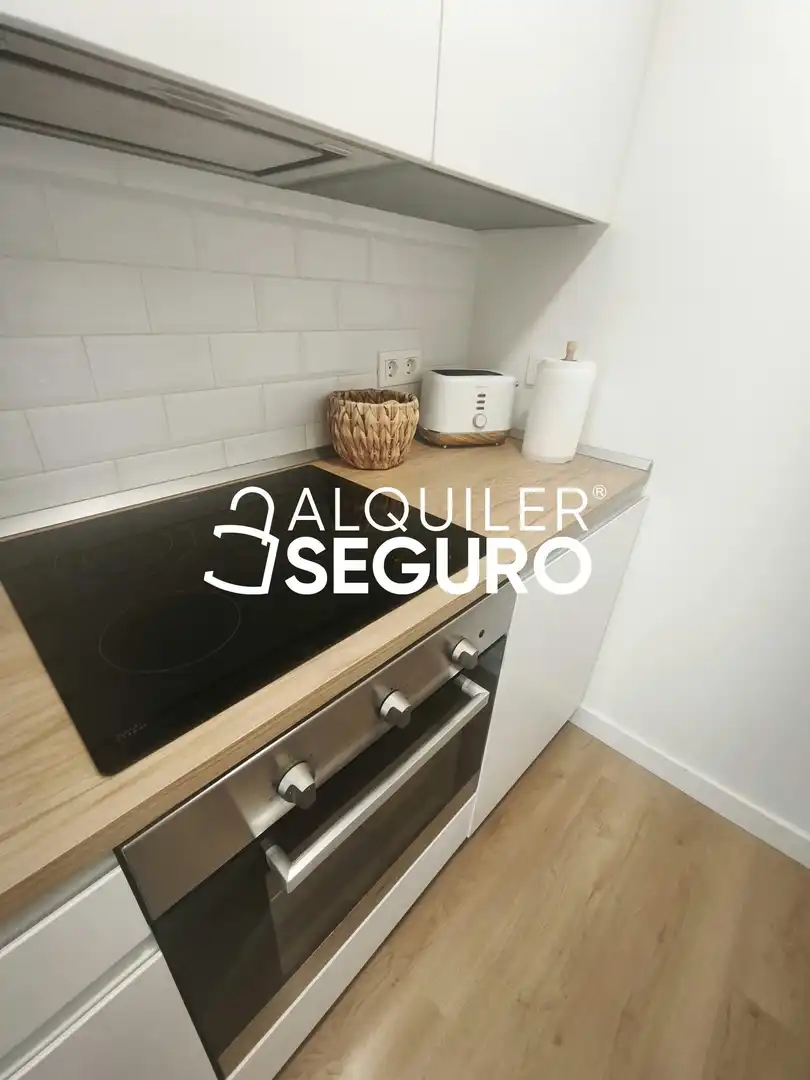 Piso de 57 m² en Zaragoza
