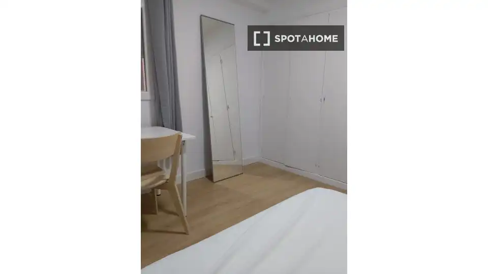 Habitación en alquiler, Alicante