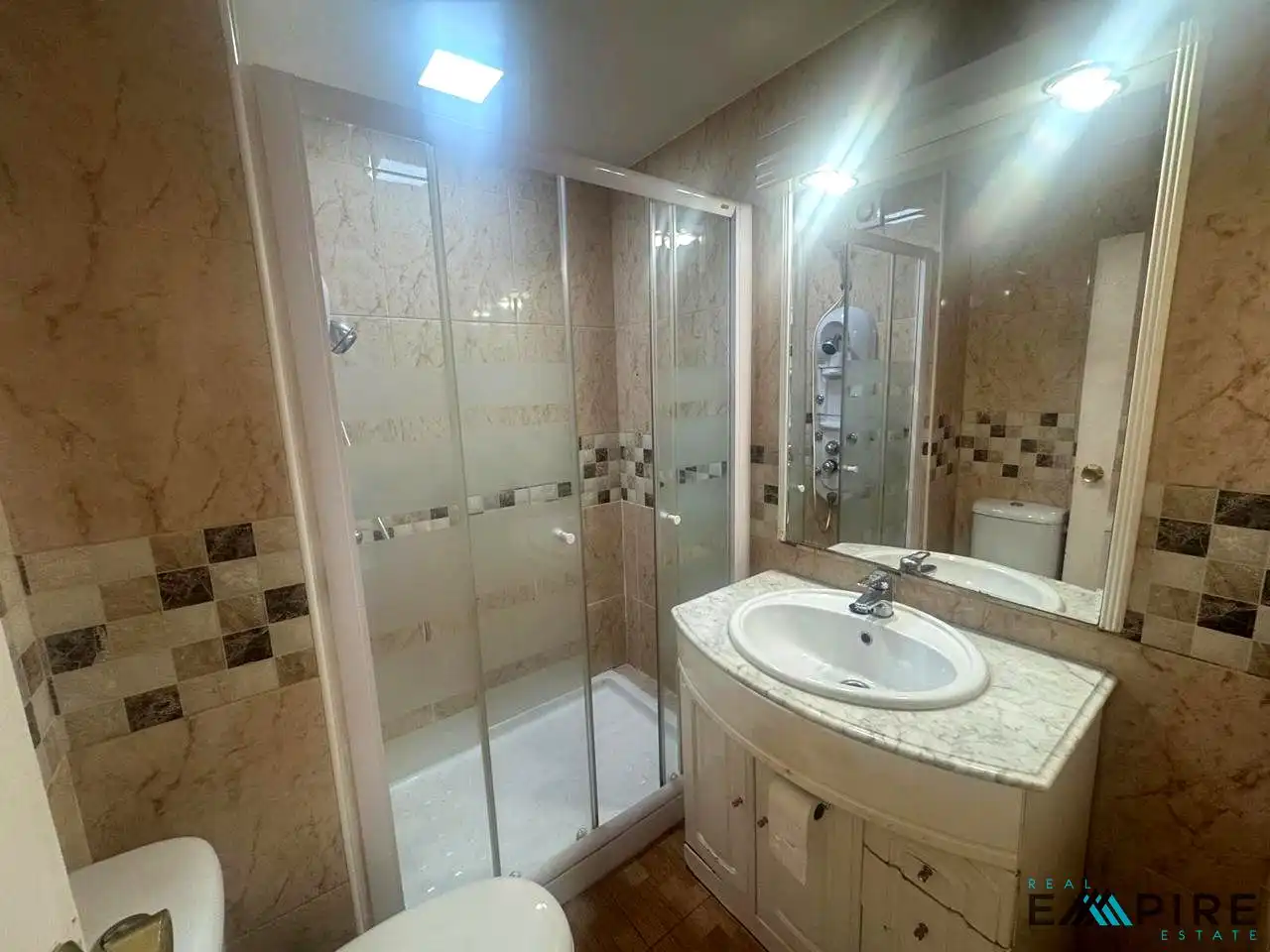 Chambre à louer, Leganés