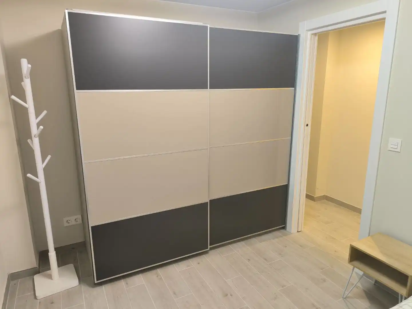 Piso de 90 m² en Zaragoza
