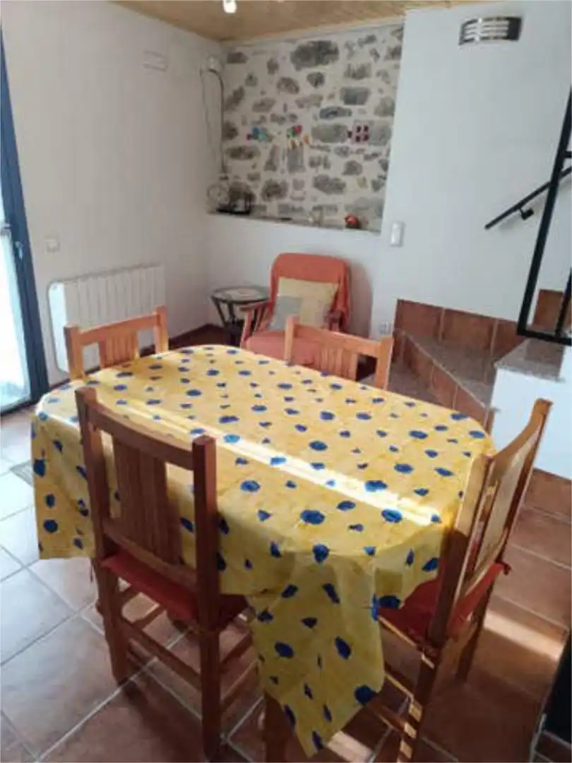 Piso de 70 m² en Montanuy