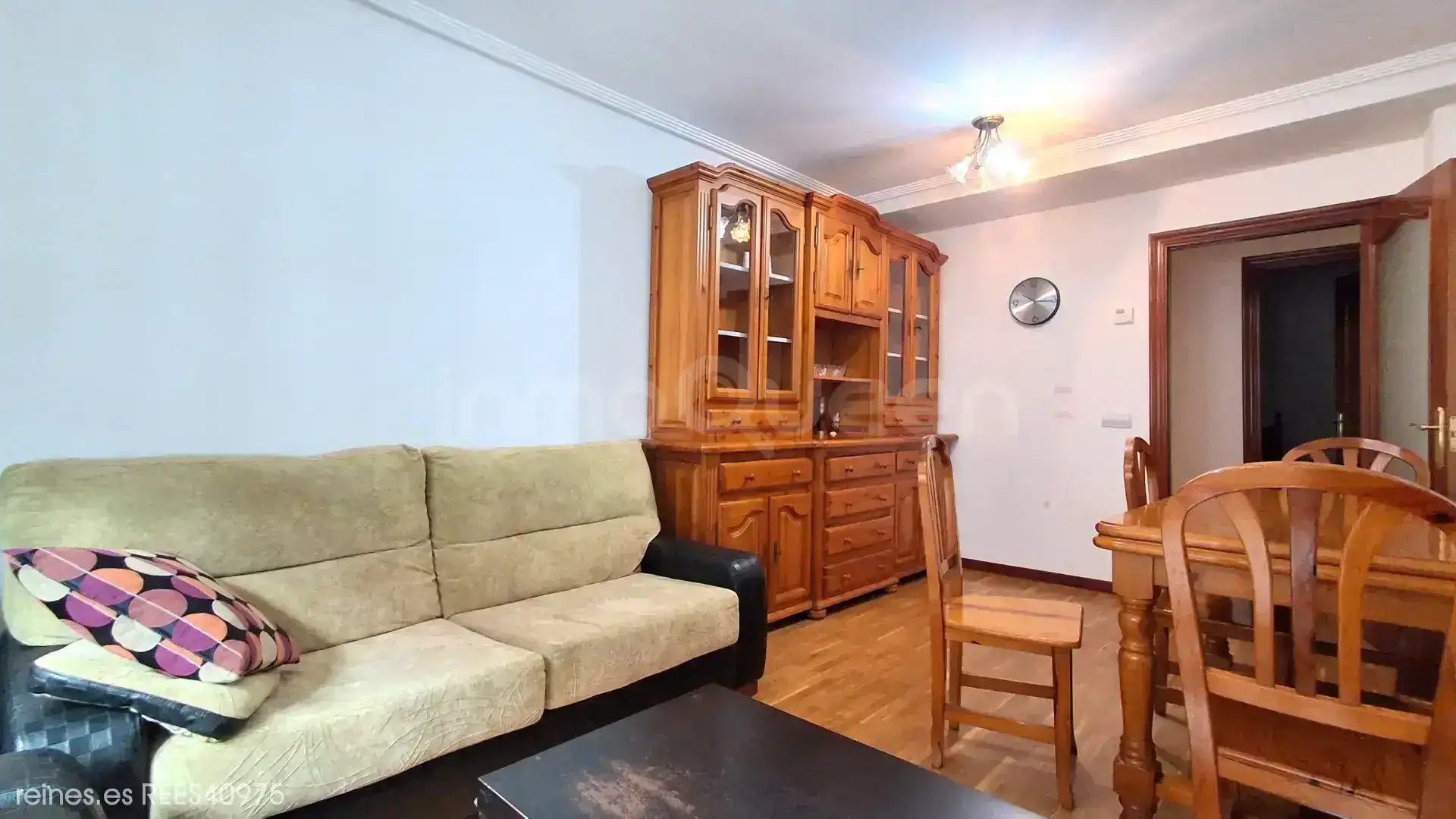 Piso de 79 m² en Siero