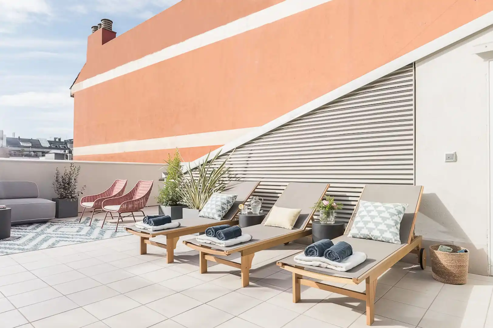 Appartamento 65 m² a Barcelona