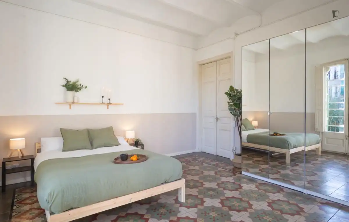 Habitación en alquiler, Palma