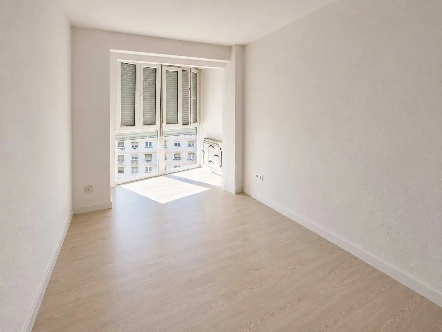 Wohnung 90 m² in Santander