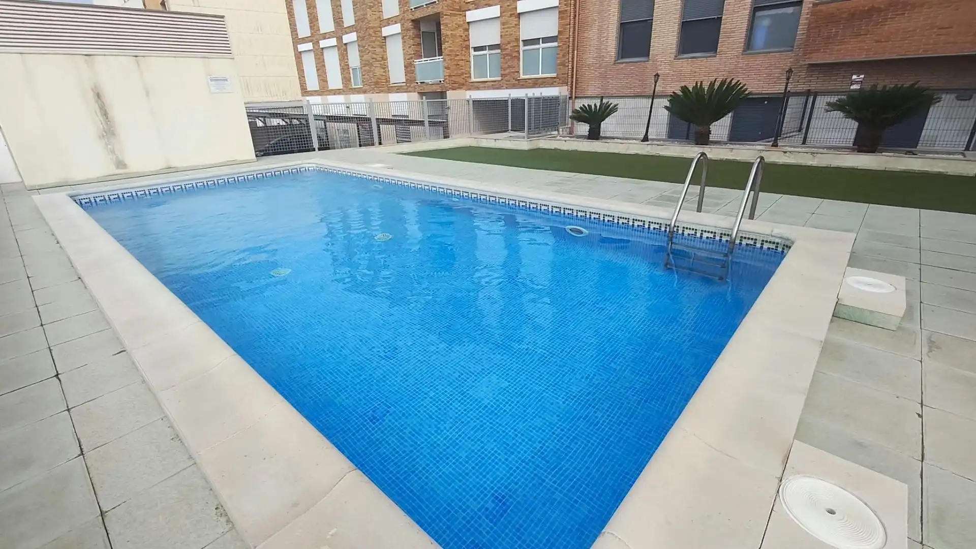 Pis de 79 m² a Deltebre