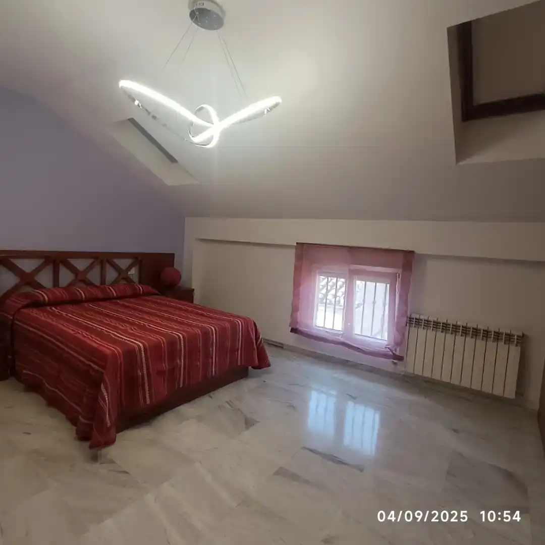 Piso de 130 m² en Baeza